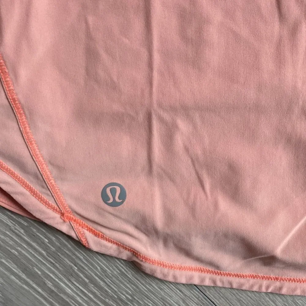 Lululemon Workout Top  - Picture 3 of 4